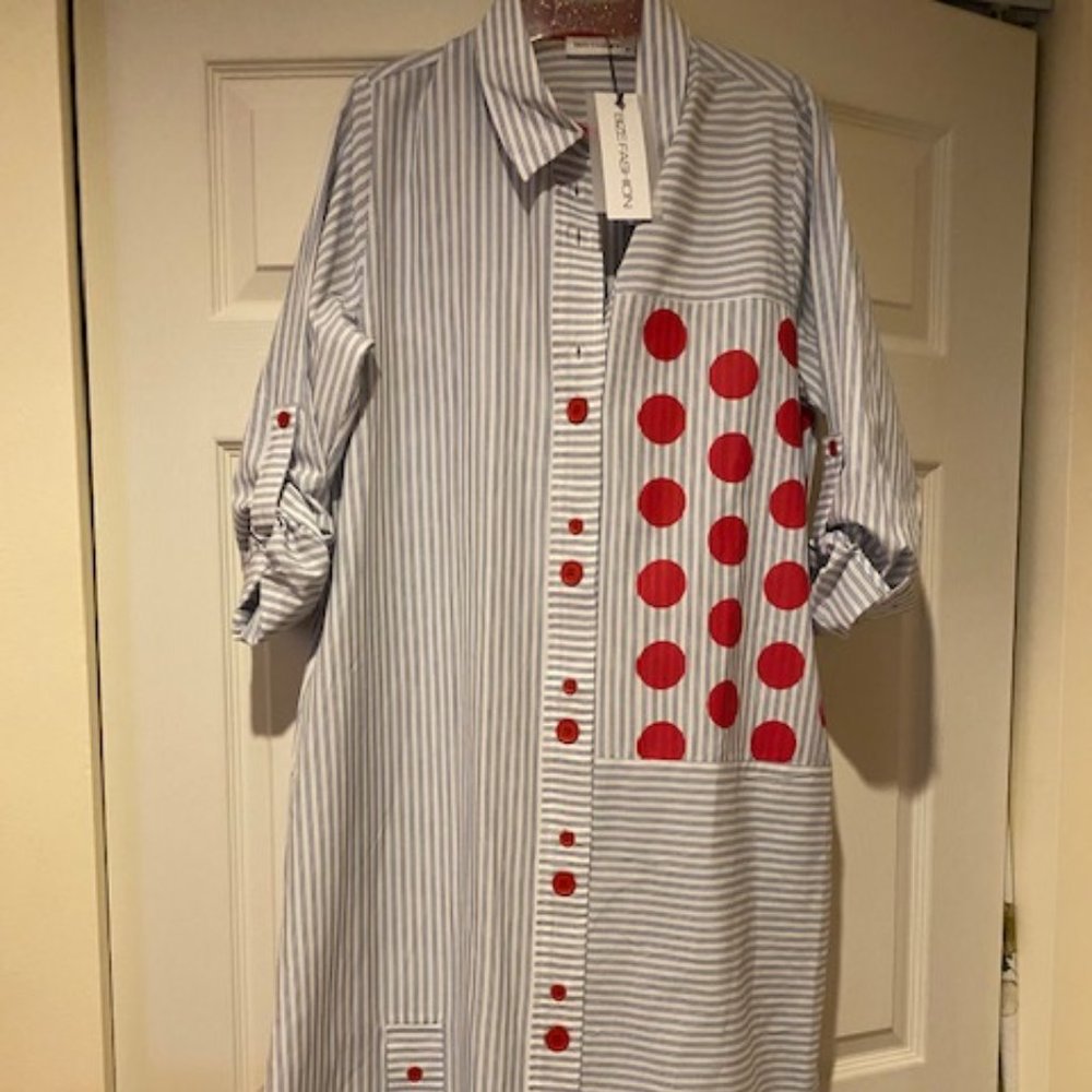 Brand new Dress- CARDIGAN